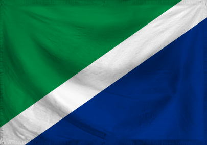 The Democratic Republic of D