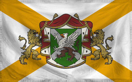 The Grand Duchy of Dunkelnac