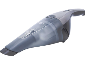 The Republic of Dustbuster