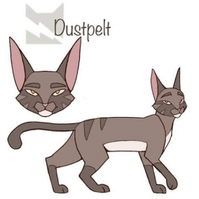 The Republic of Dustpelt
