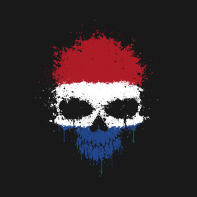 The Rogue Nation of Dutch St