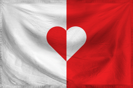 The Kingdom of Dux Benevolus