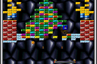 The Ball Game of Dx
