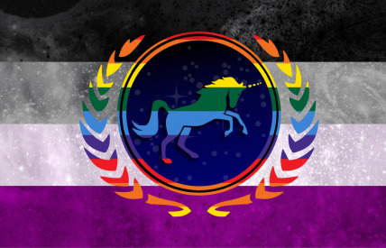 The Confederacy of DyaPeache