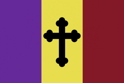 The Kingdom of Dzahayra