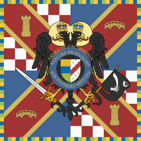 The Sapper Corps of Earexplo