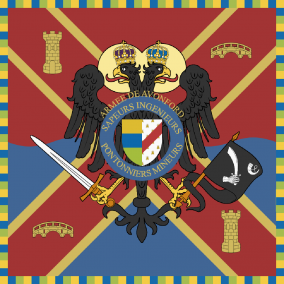 The Sapper Corps of Earexplo