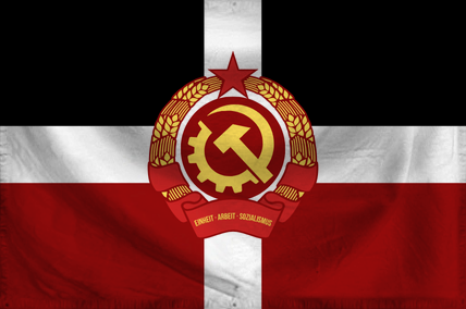 The People's Republic of Eas