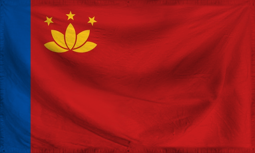 The Clavian People's Republi