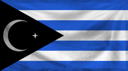 The People's Republic of Eas