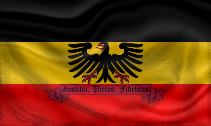 The Kingdom of East Fissland