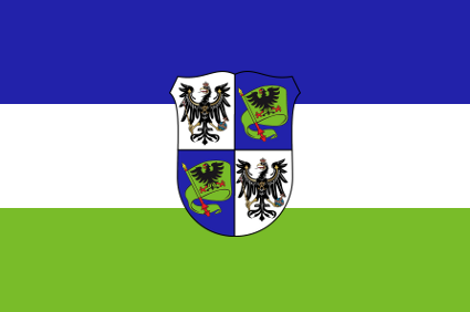 The Kingdom of East Marbury