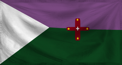 The Reunited Kingdoms of Eas