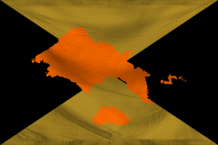 The Empire of East Prait