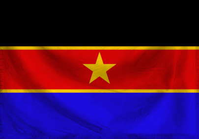 The Republic of East Surland