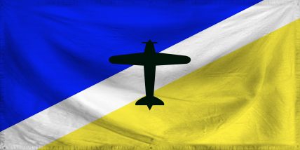 The Twin-Flame Commonwealth 