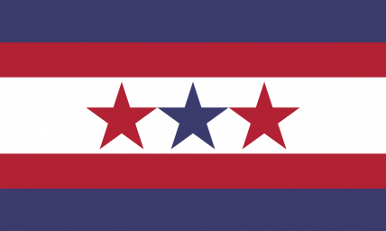 The United States of East Un
