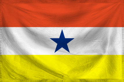 The Republic of Eastastron