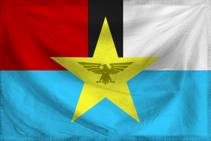 The United Socialist States 