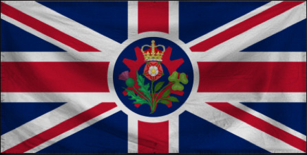 The Holy Empire of Eastern M