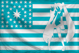 The Republic of Eastern Miku