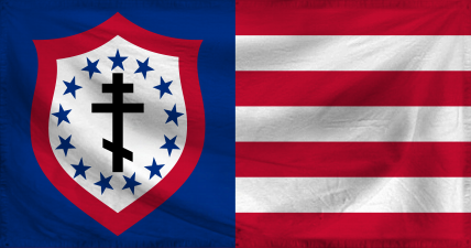 The United States of Eastern