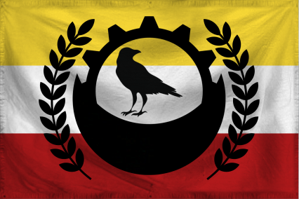 The Occupied Technocracy of 