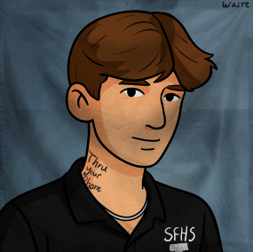 The Borderlands of Eastern W