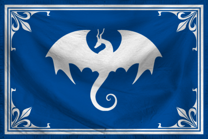 The Empire of Eavren