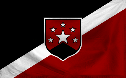 The Colony of Ebonhand named