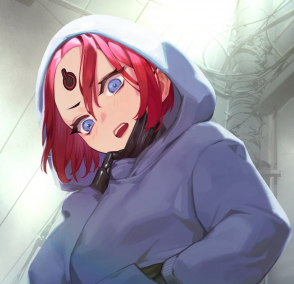 The VTuber of Echo Lyne