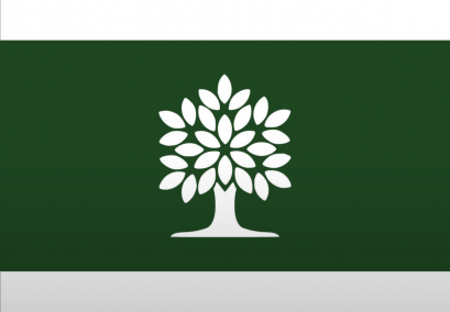 The Republic of Eco States