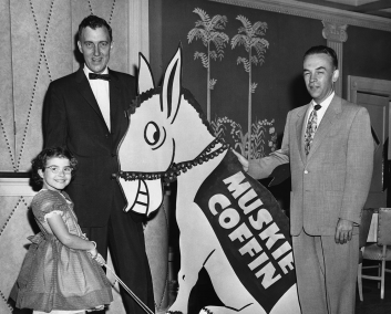 The Democratic Republic of E