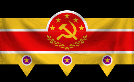 The Republic of Eden Tyr