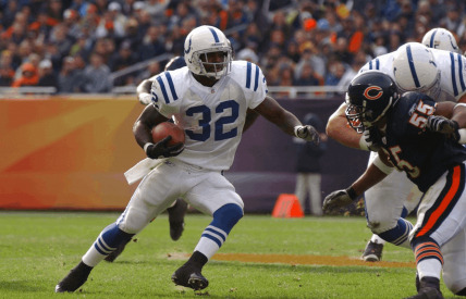 The Hall of Fame Running Bac