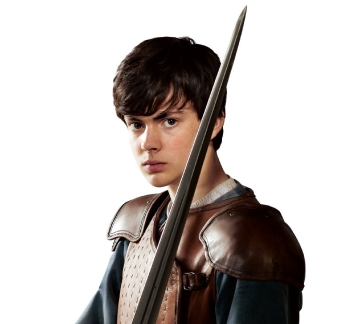 The Fiefdom of Edmund Pevens