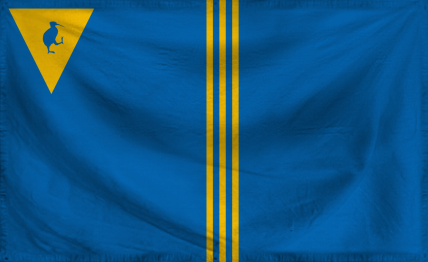 The Confederacy of Edru