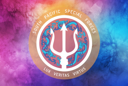 The Kingdom of Eepylution