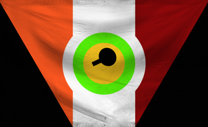 The Emirate of Egg land