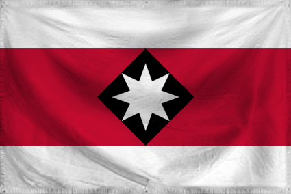 The Federation of Egren Byen