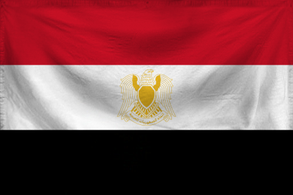 The Federation of Egypt and 