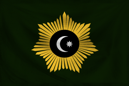 The Emirate of Eidl Fitr Dar