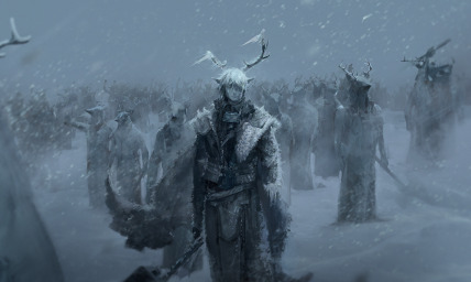 The Grand Duchy of Eikthyrni