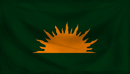 The Borderlands of Eirigh