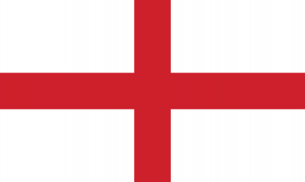 The Grand Duchy of England o