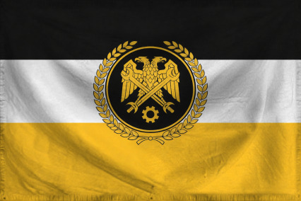 The Dictatorship of Eisennar