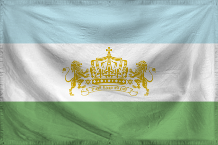 The Constitutional Monarchy 