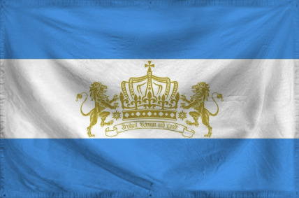 The Constitutional Monarchy 
