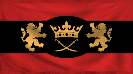 The Kingdom of Ekkorah