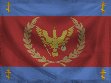 The Holy Empire of Atelyeboi
